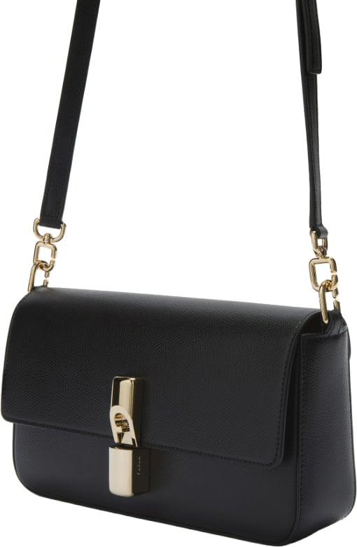Furla Bags Nero Zwart