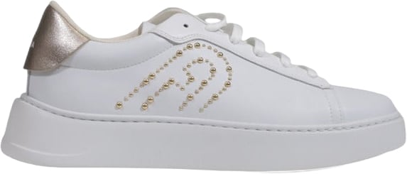 Furla Women Sneakers Wit