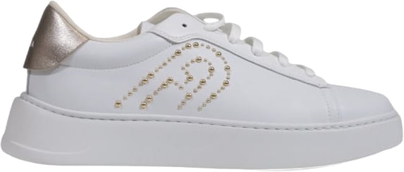 Furla Furla Women Sneakers Wit
