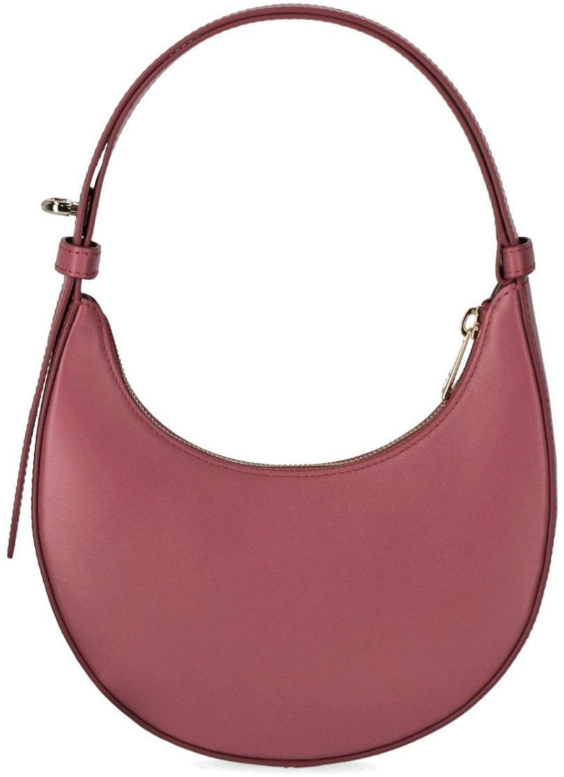 Furla BORSA A SPALLA DELIZIA MINI FURLA Roze
