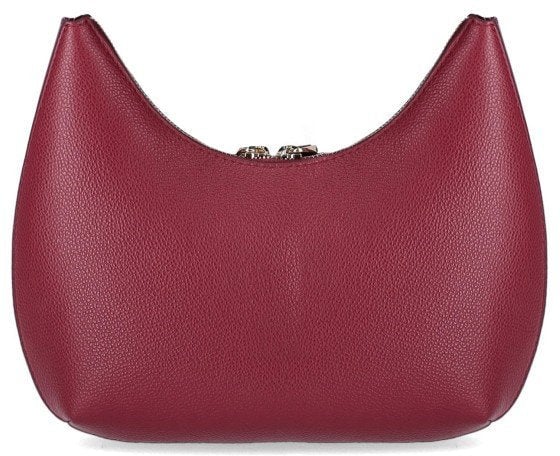 Furla Furla Goccia S Shoulder Bag Ciliegia D Rood