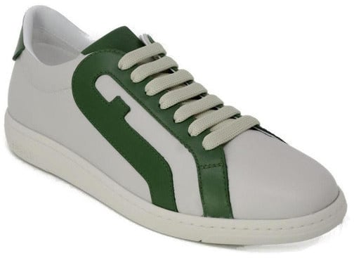 Furla Furla Women Sneakers Groen