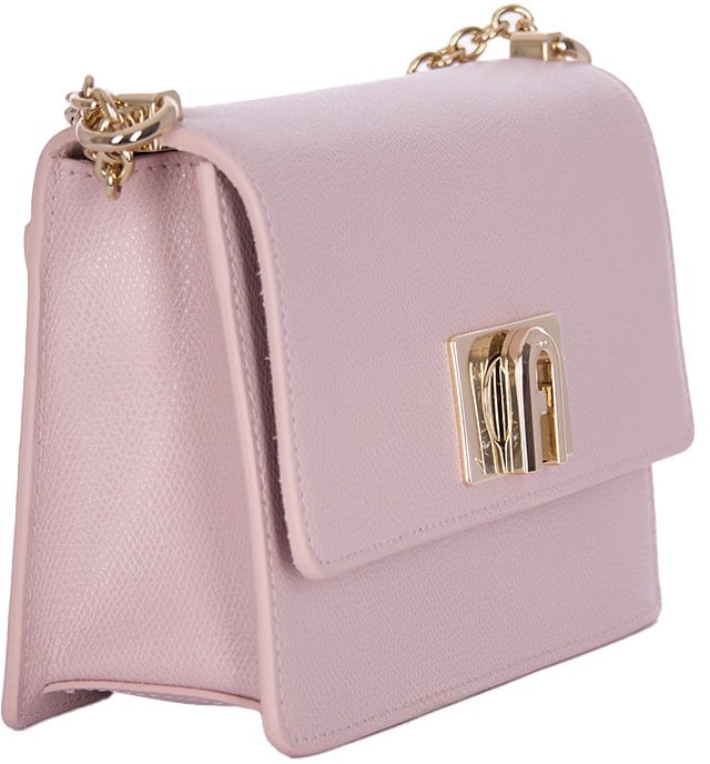 Furla Furla 1927 Mini Crossbody 20 Corolla Bruin