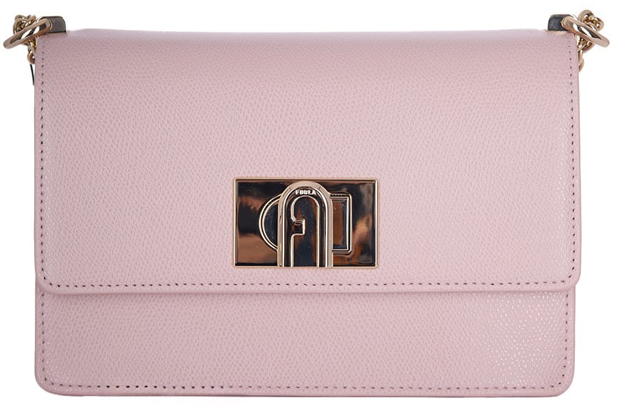 Furla Furla 1927 Mini Crossbody 20 Corolla Bruin