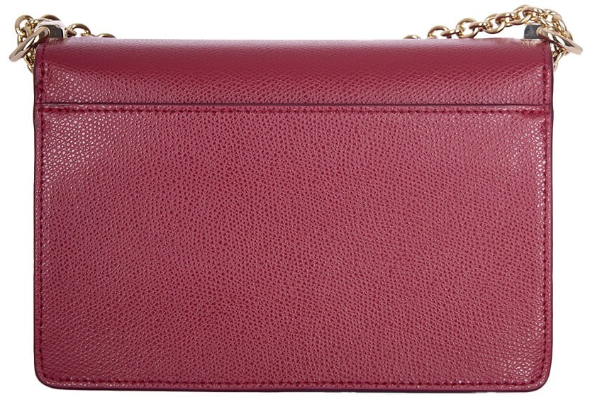 Furla Furla 1927 Mini Crossbody 20 Ciliegia D Rood