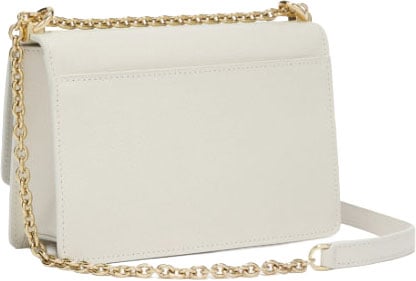 Furla Bags Cream Wit