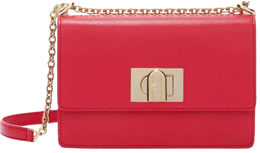 Furla Bags Ruby Rood
