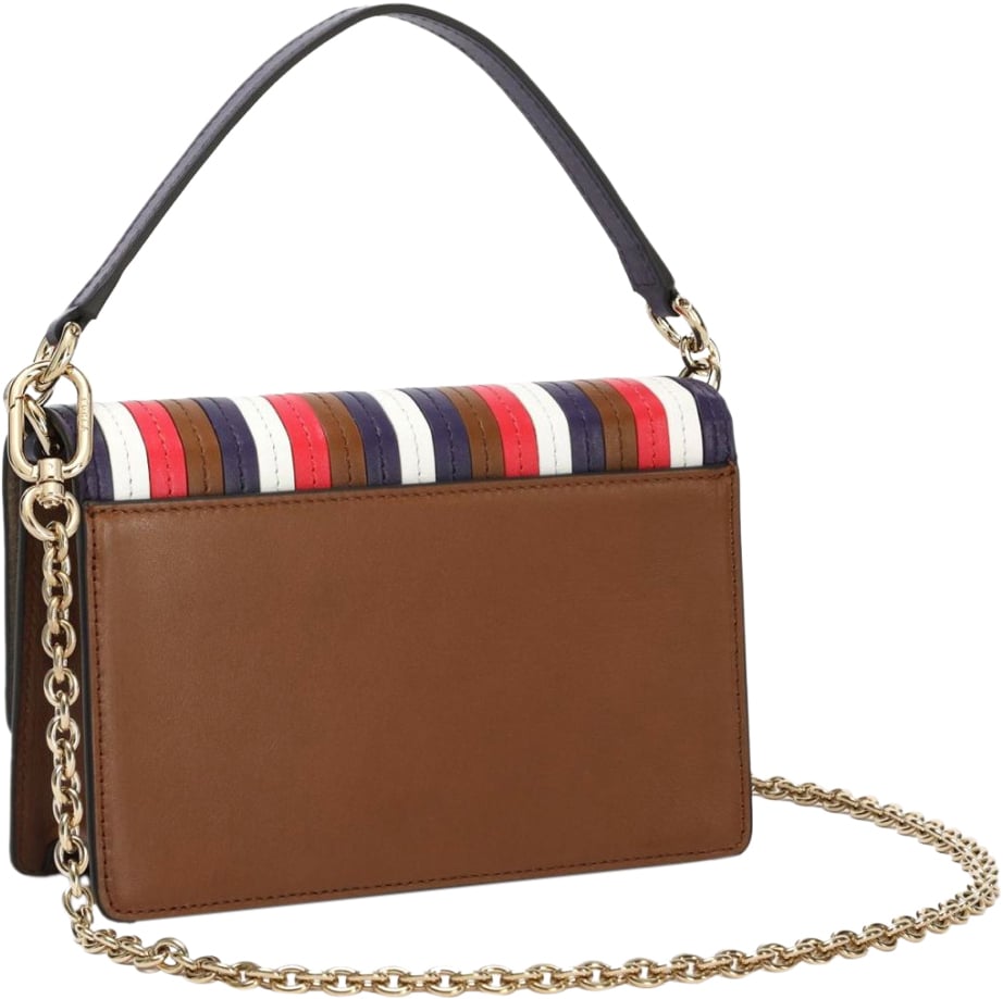 Furla 1927 Logo Crossbody Bag Divers