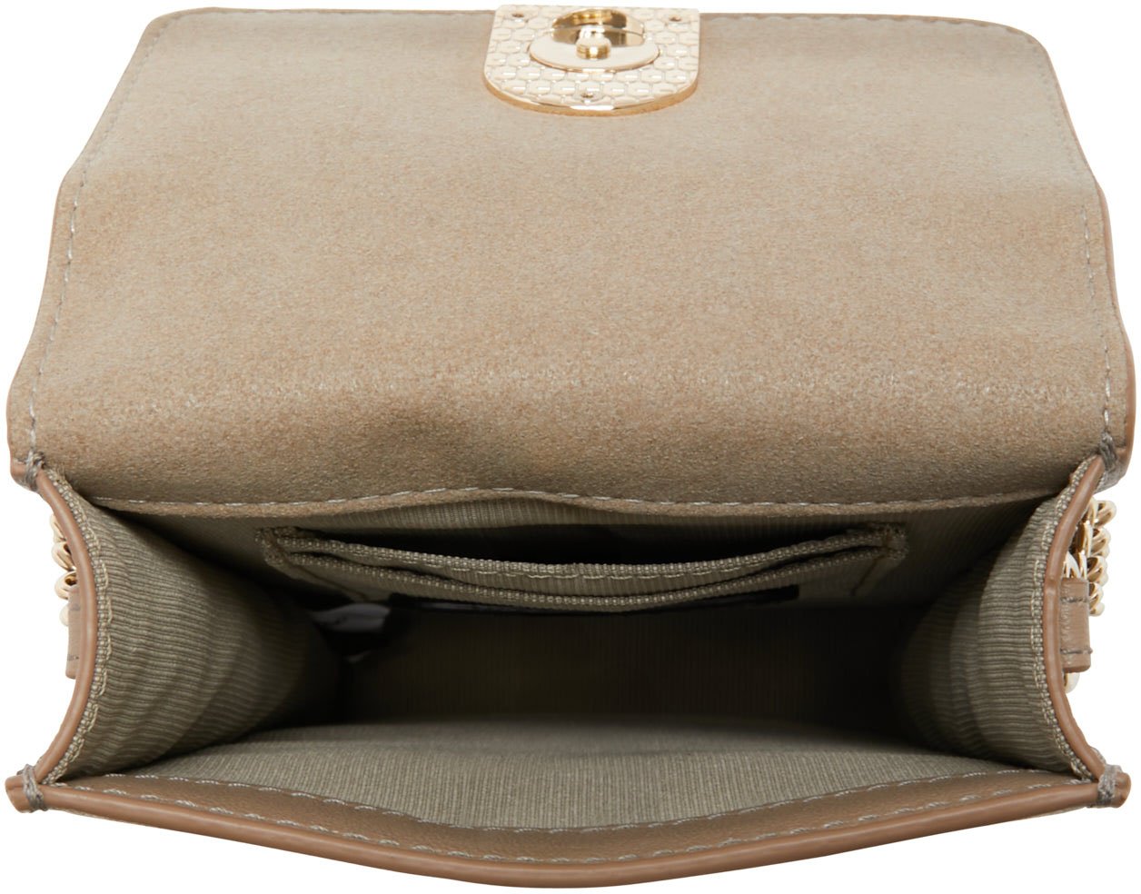 Furla Flow - Tas - Beige Beige