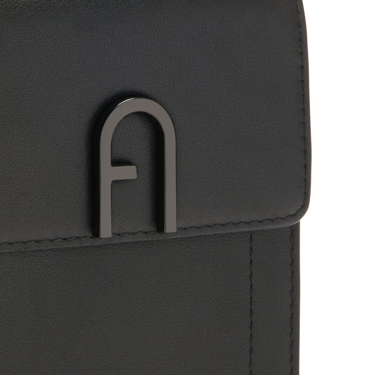 Furla Flow - Tas - Zwart Zwart