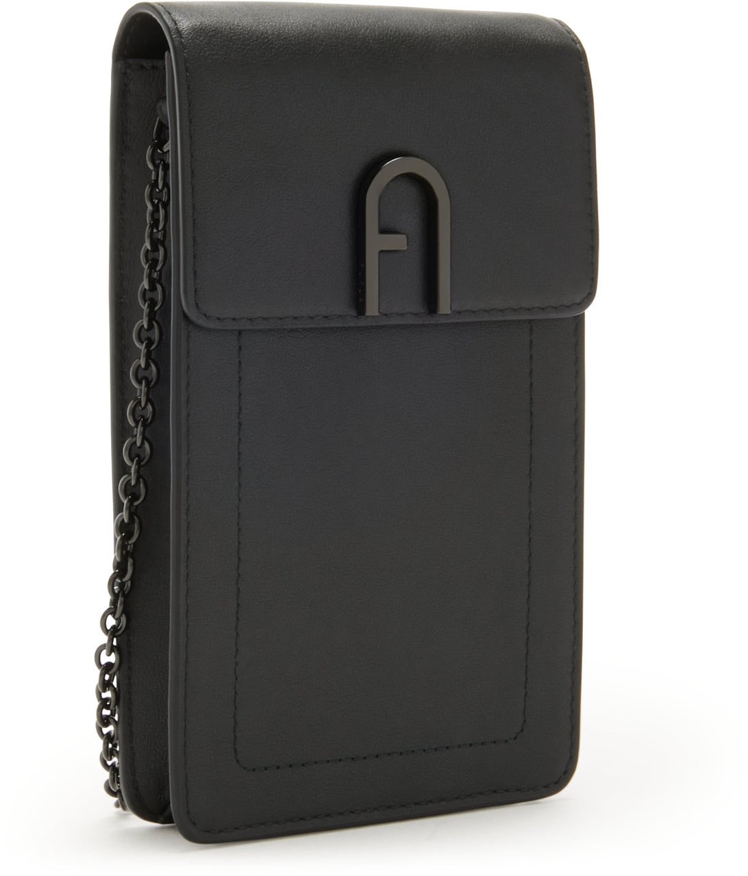 Furla Flow - Tas - Zwart Zwart