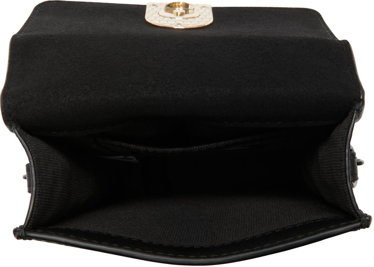 Furla Flow - Tas - Zwart Zwart