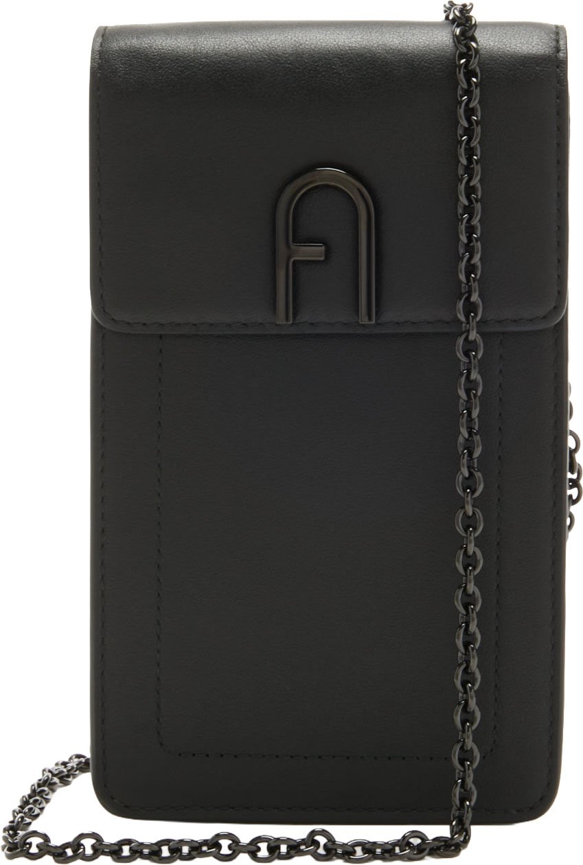Furla Flow - Tas - Zwart Zwart