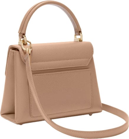 Furla Bags Beige Beige