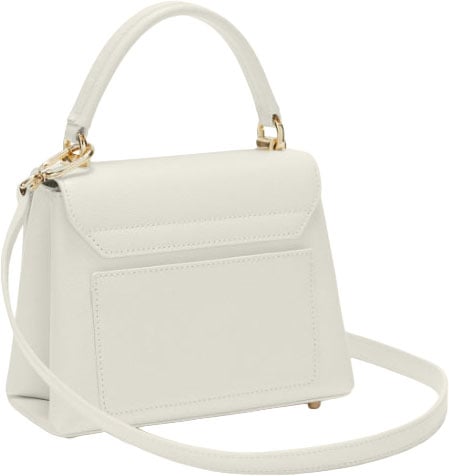 Furla Bags Cream Wit