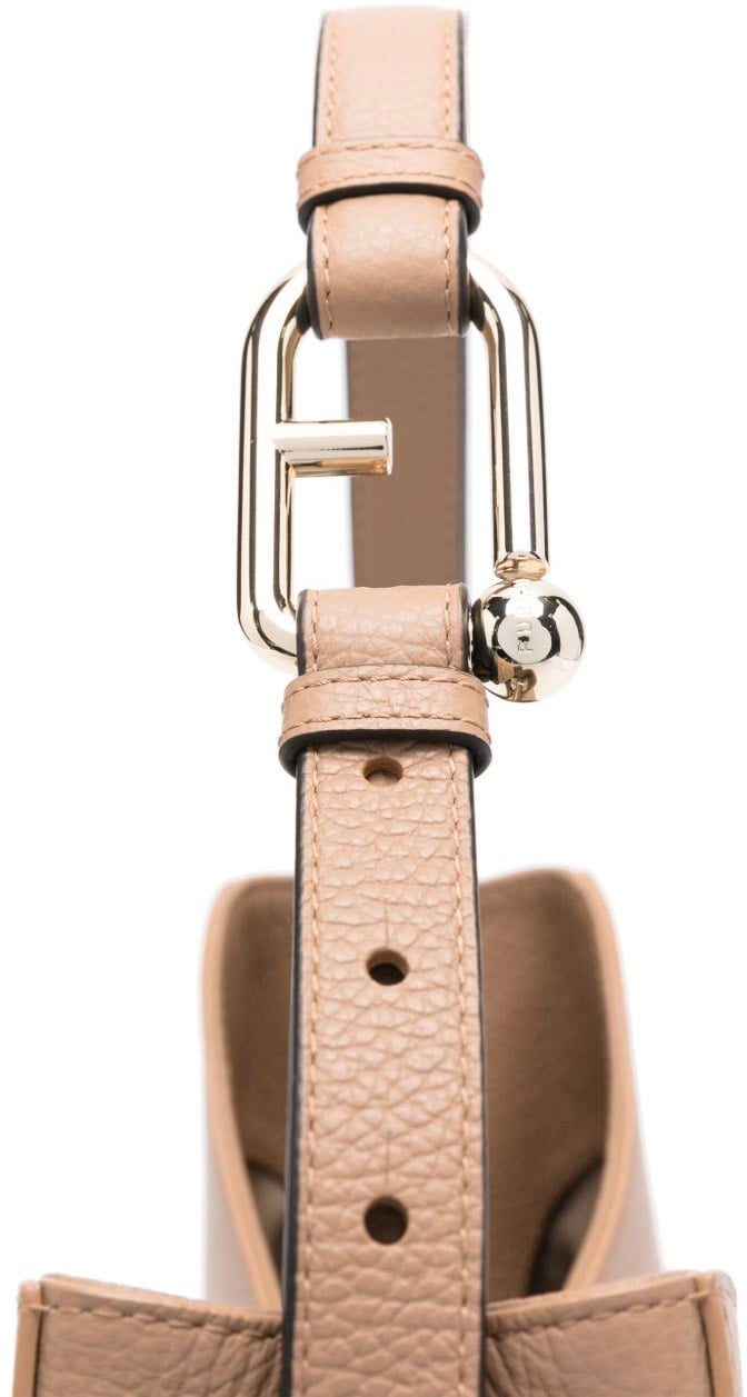 Furla Bags Deserto Bruin