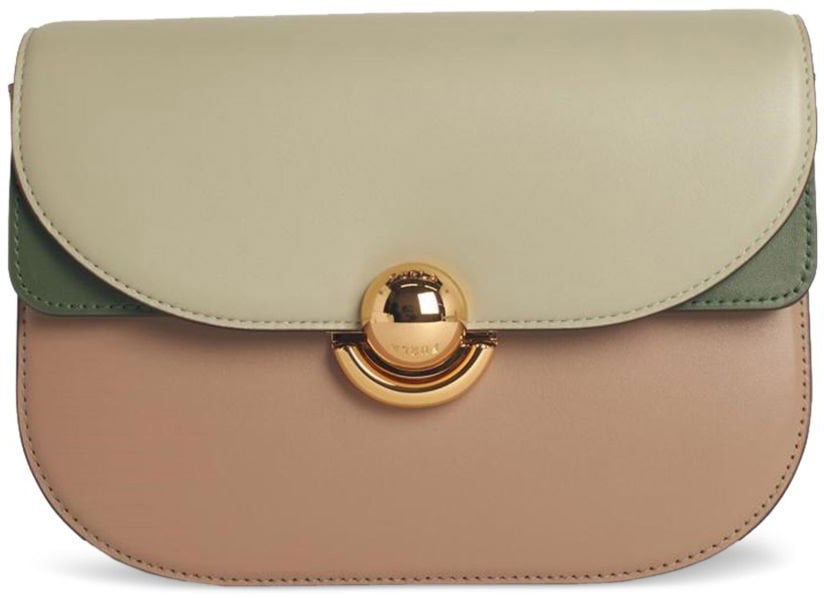 Furla Bags Green Groen