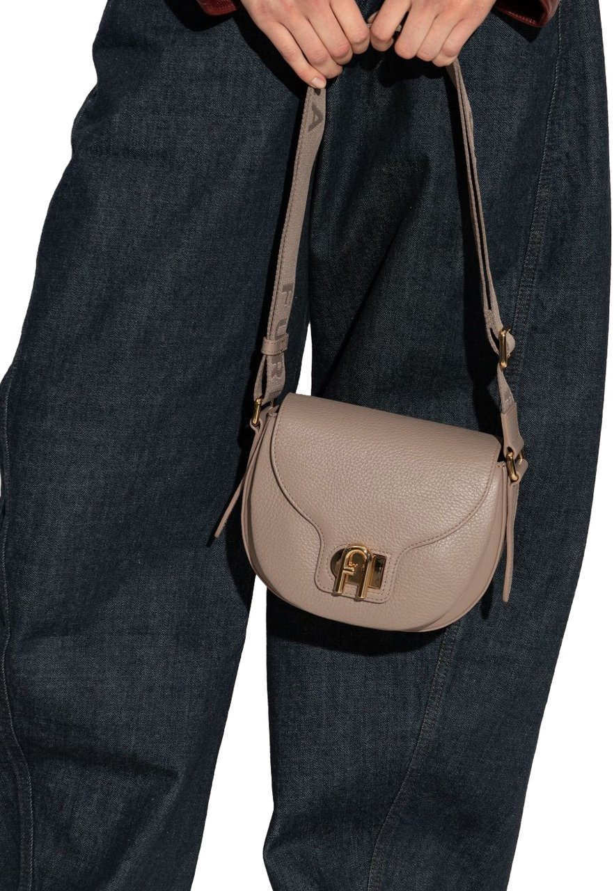 Furla Bags Grey Grijs