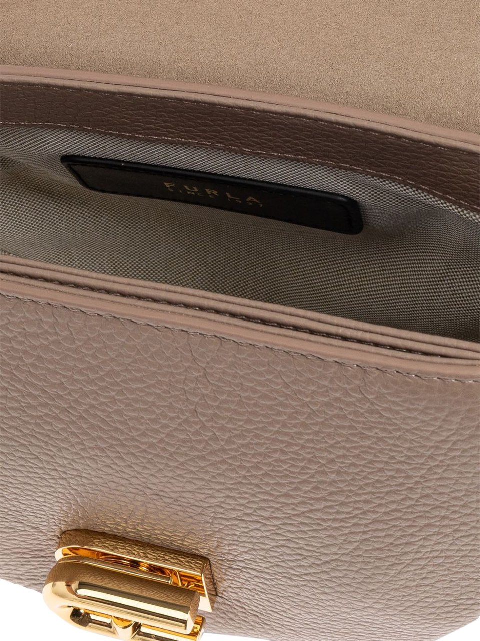 Furla Bags Grey Grijs