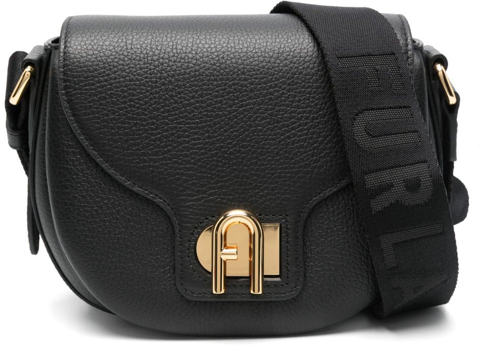 Furla Bags Nerotoni Nero Zwart
