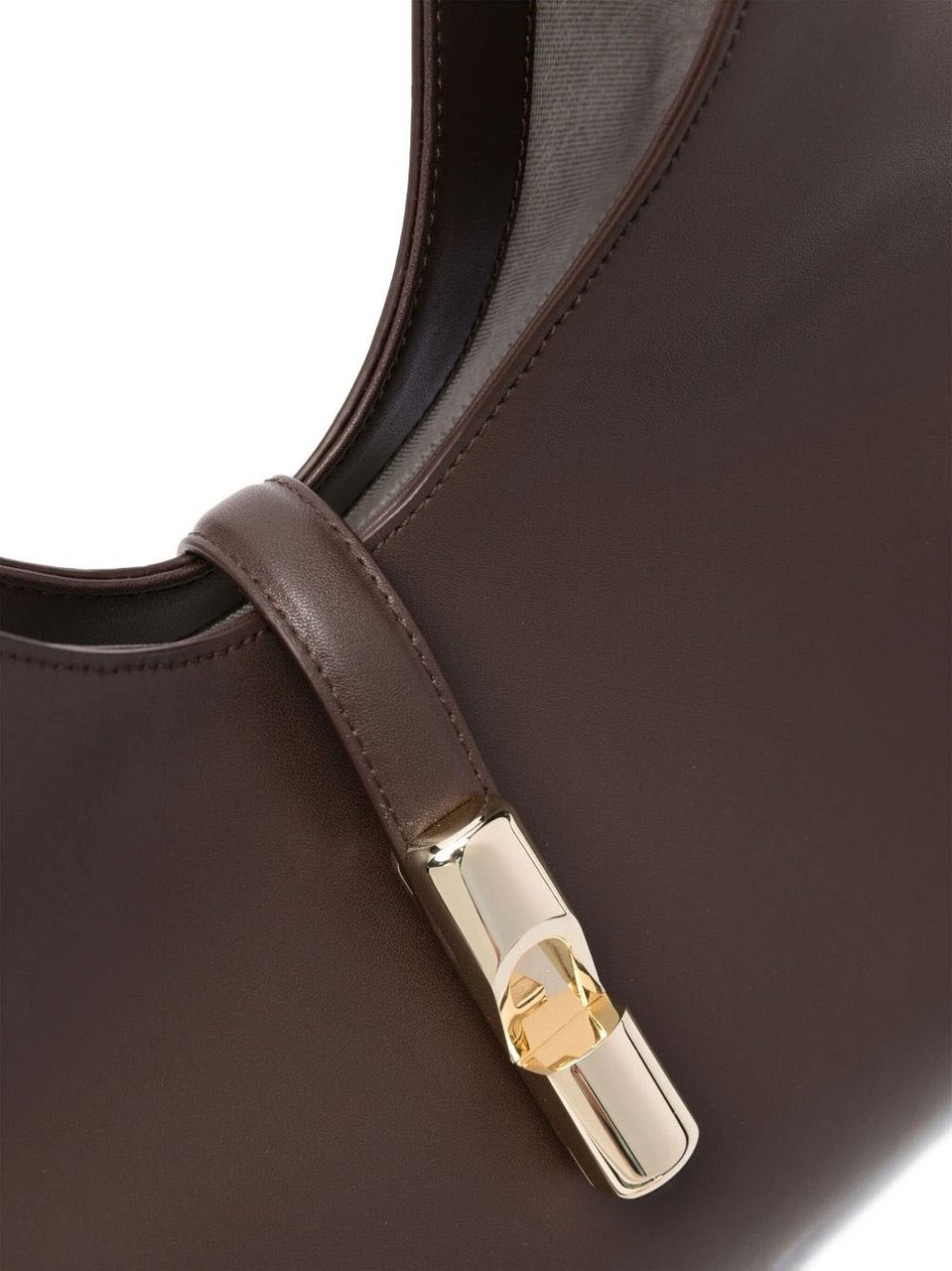 Furla Bags Cioccolato Bruin