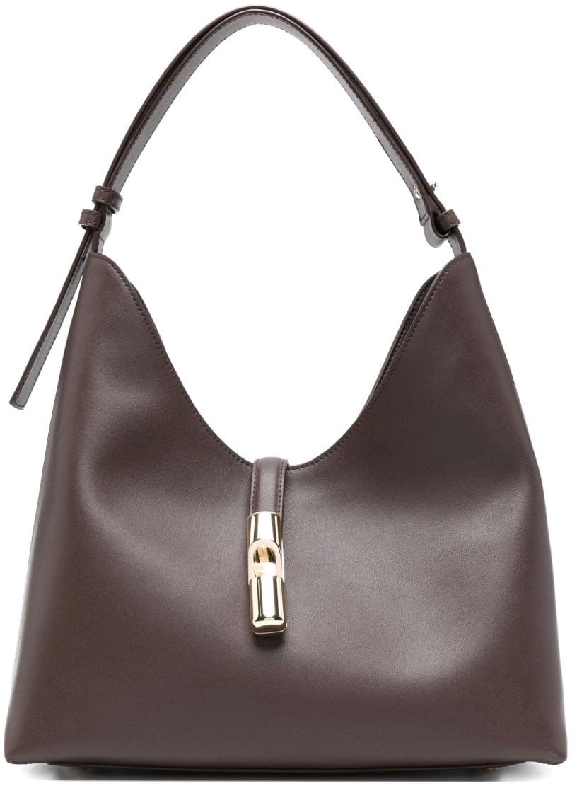 Furla Bags Cioccolato Bruin