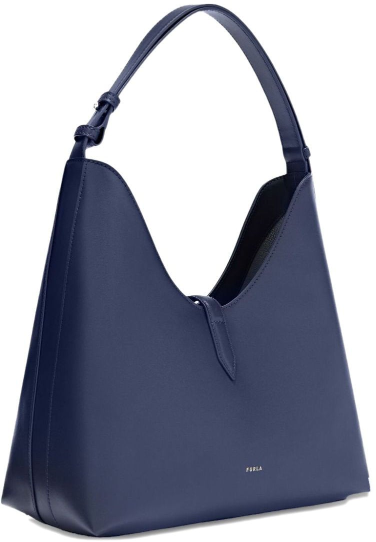 Furla Bags Blue Blauw