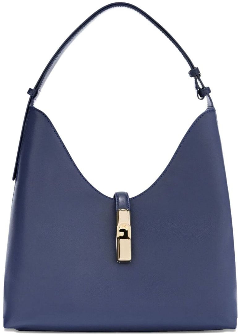 Furla Bags Blue Blauw