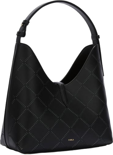Furla Bags Nero Zwart