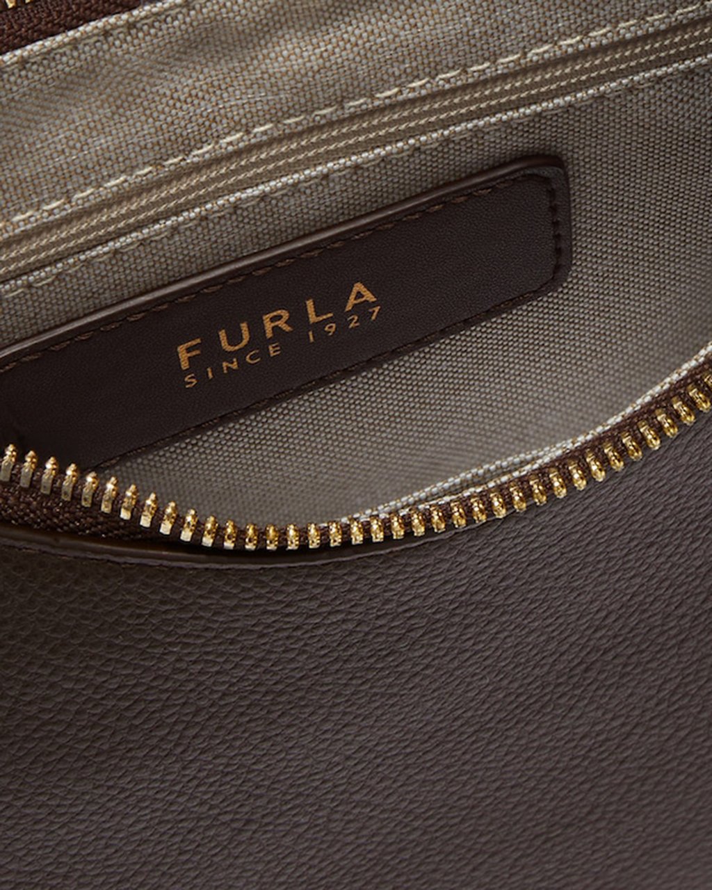 Furla Bags Cioccolato Bruin