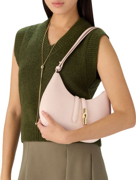 Furla Bags Pink Roze