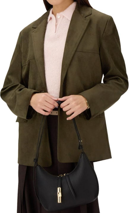 Furla Bags Black Zwart