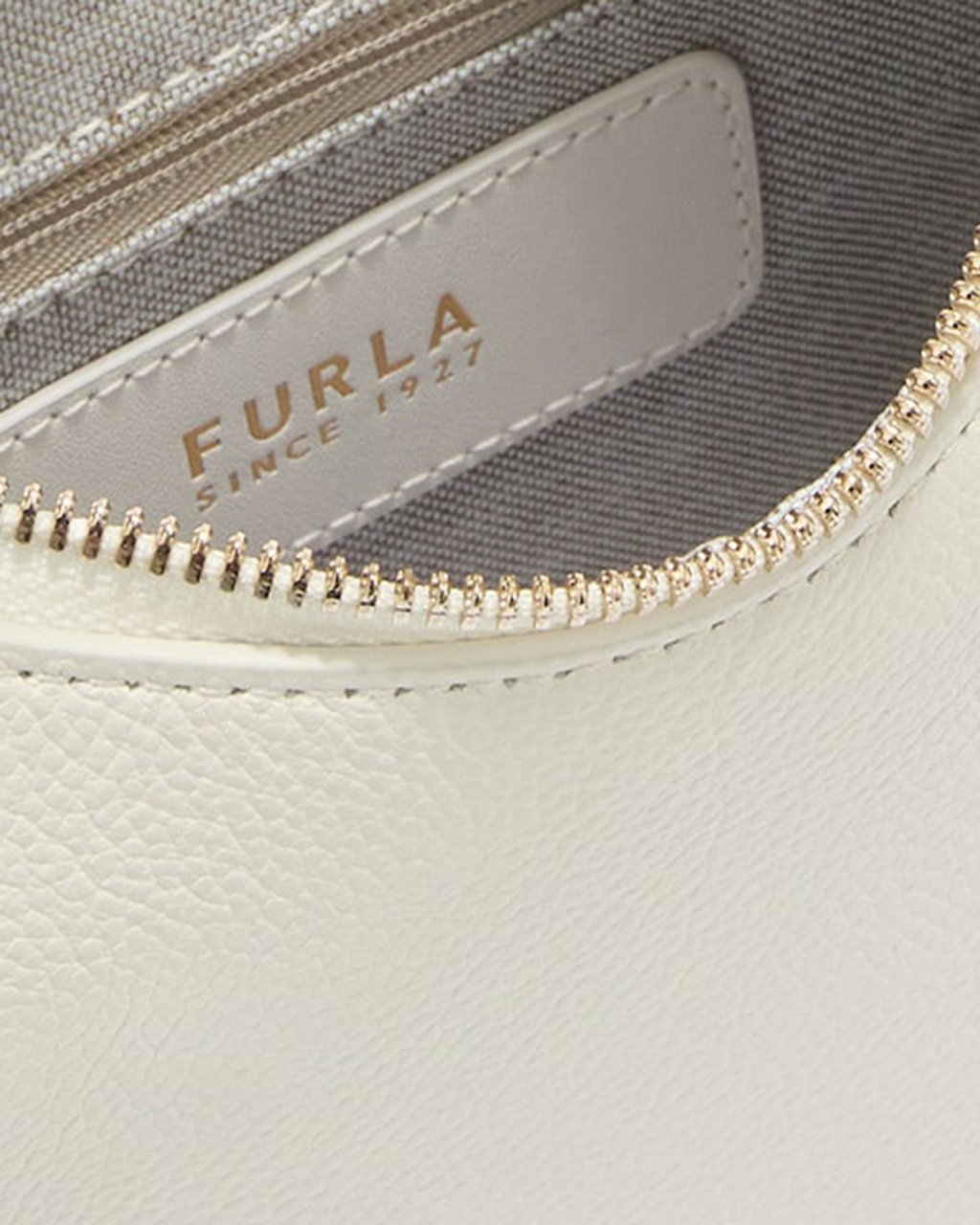 Furla Bags Cream Wit