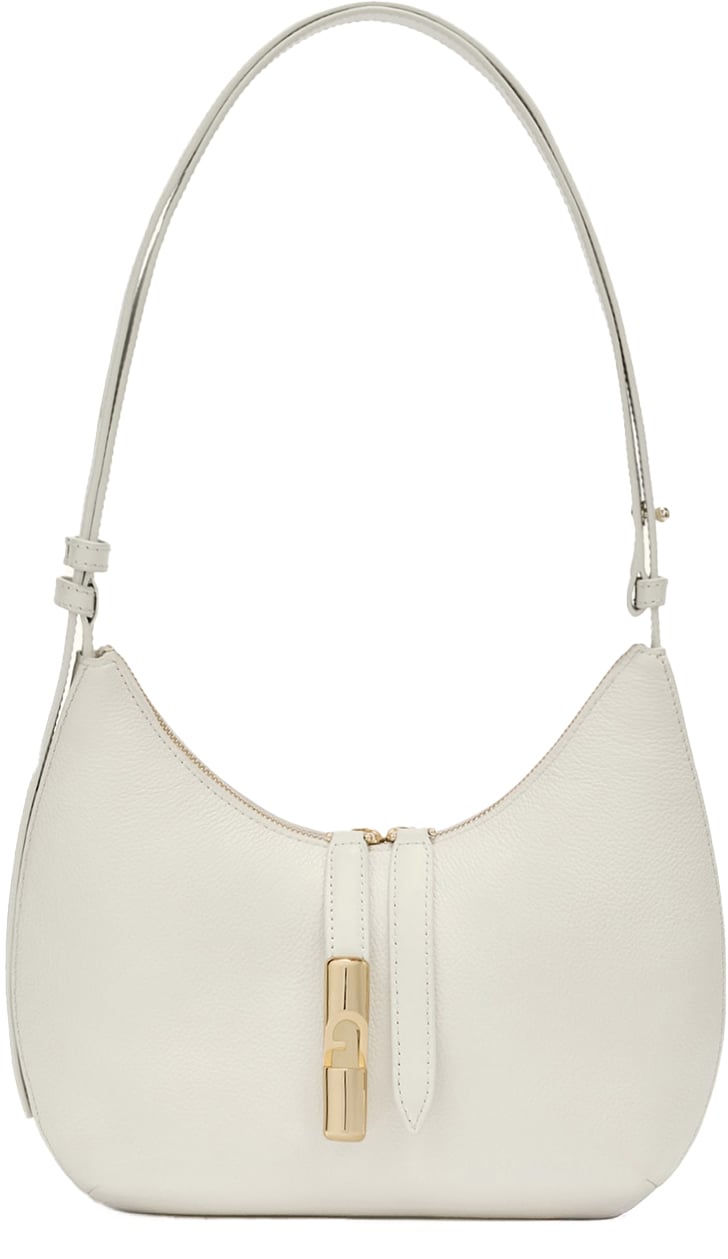 Furla Bags Cream Wit