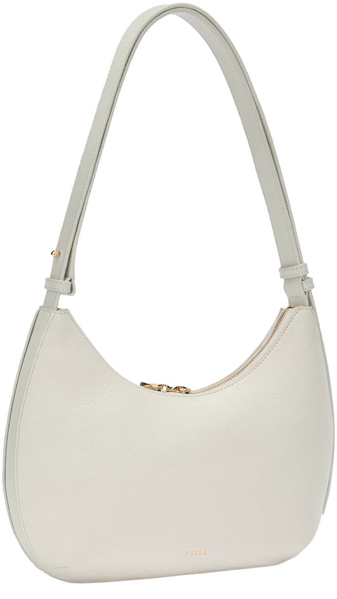 Furla Bags Cream Wit
