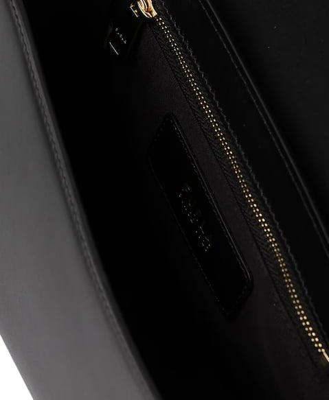 Furla Furla Urban S Crossbody 22 Nero Zwart