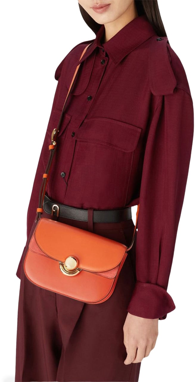 Furla Bags Cream Wit