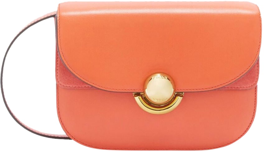 Furla Bags Cream Wit