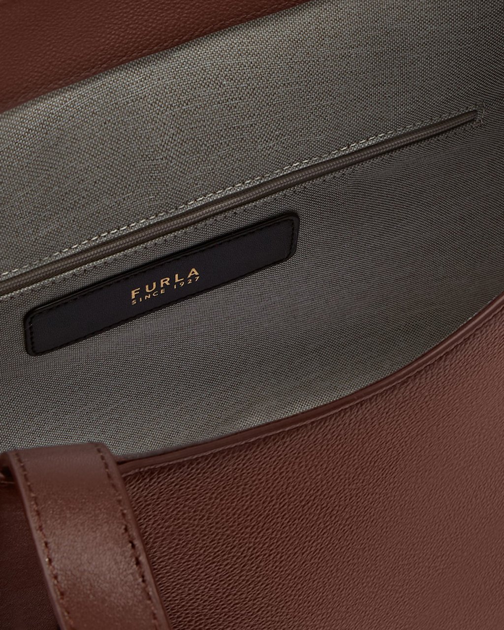 Furla Bags Cioccolato Bruin