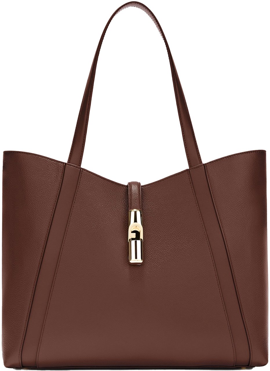 Furla Bags Cioccolato Bruin
