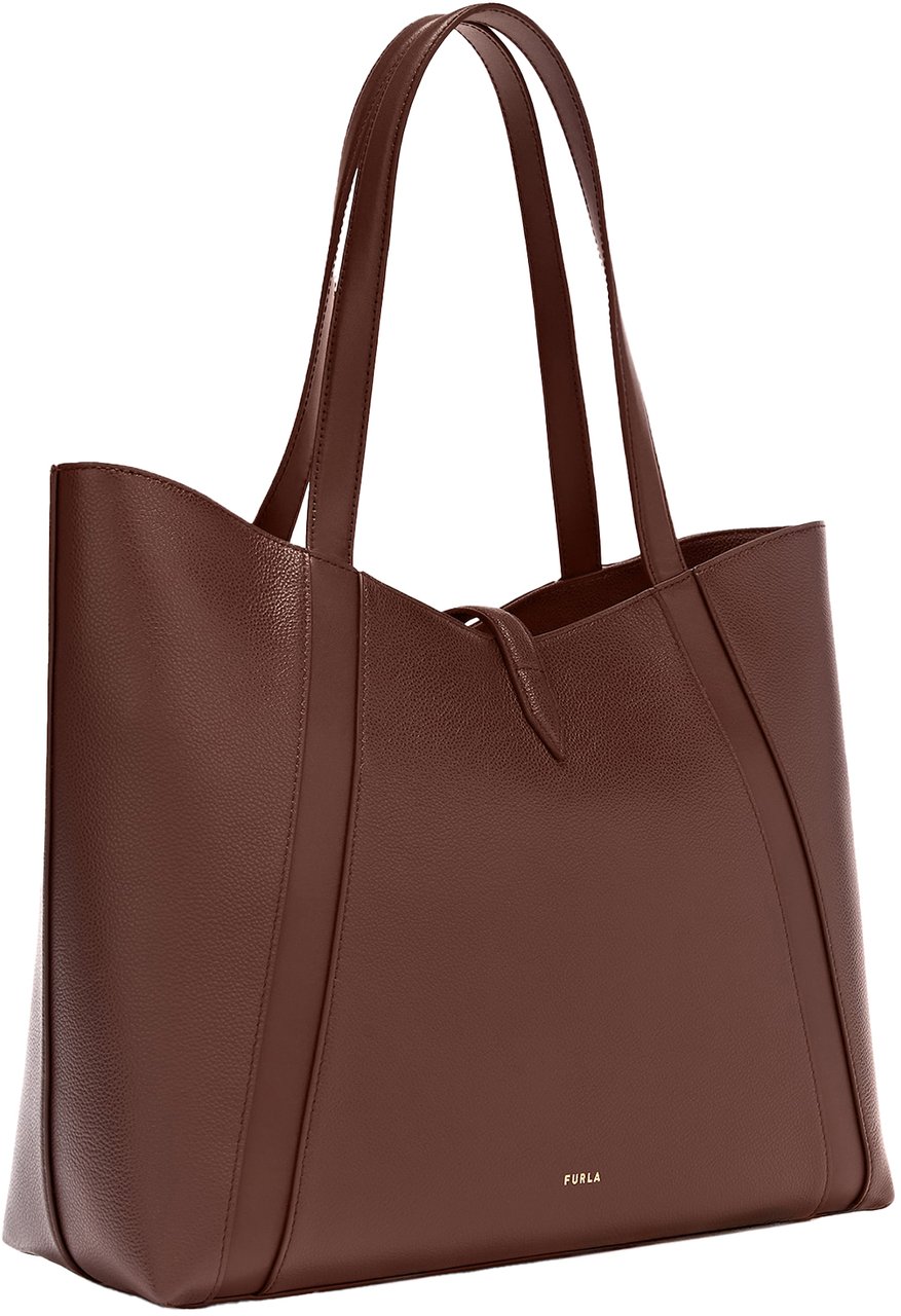 Furla Bags Cioccolato Bruin