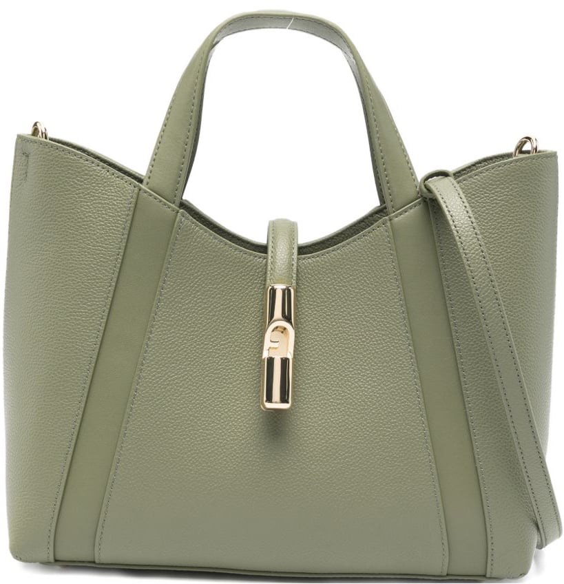 Furla Bags Avocado Groen