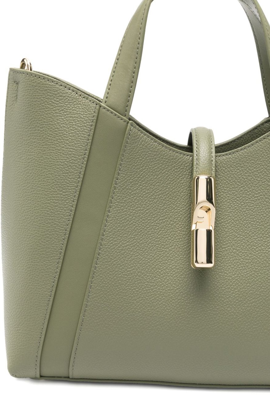 Furla Bags Avocado Groen