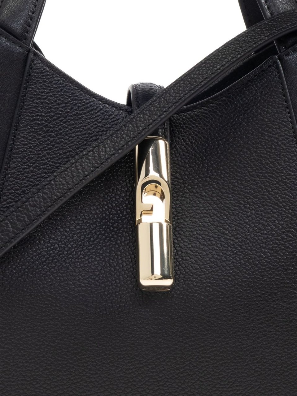 Furla Bags Black Zwart