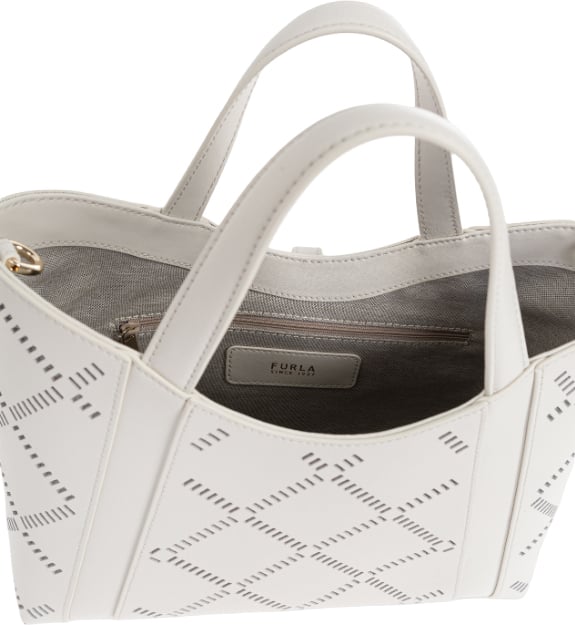 Furla Bags Pink Wit
