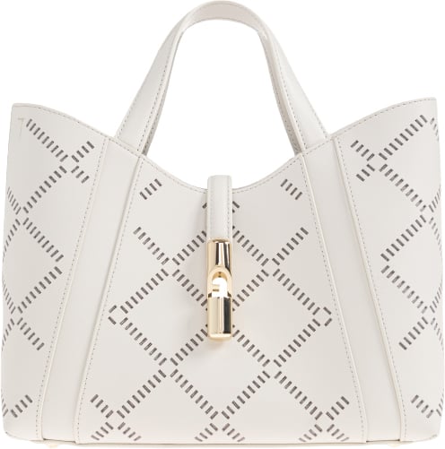 Furla Bags Pink Wit