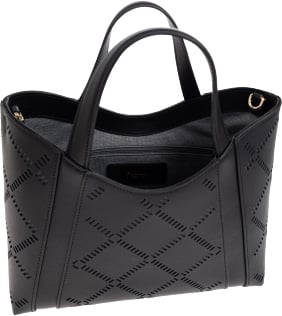 Furla Bags Nero Zwart
