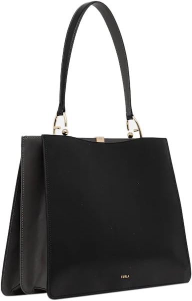 Furla Bags Black Zwart