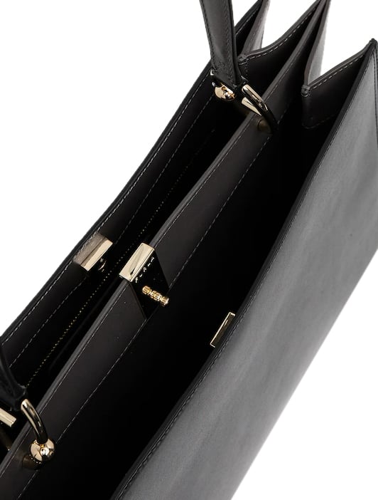 Furla Bags Black Zwart