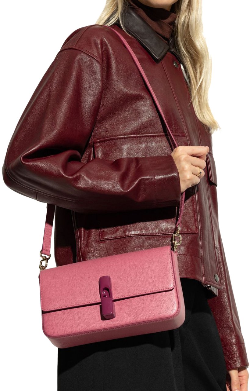 Furla Bags Pink Roze
